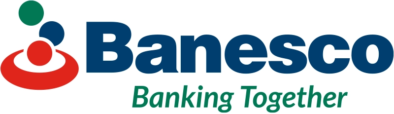 Banesco USA logo