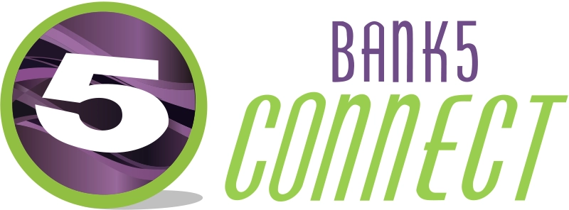 Bank5 Connect logo