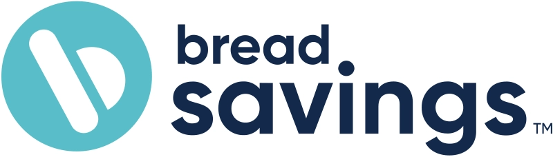 Bread Savings logo