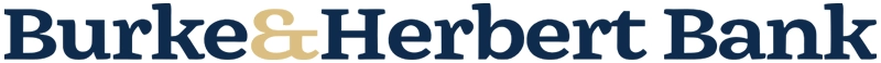 Burke & Herbert Bank logo