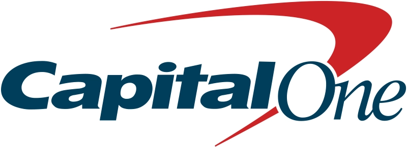 Capital One logo
