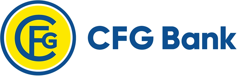 CFG Community Bank logo