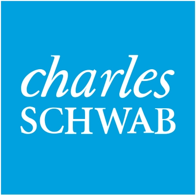 Charles Schwab Bank logo