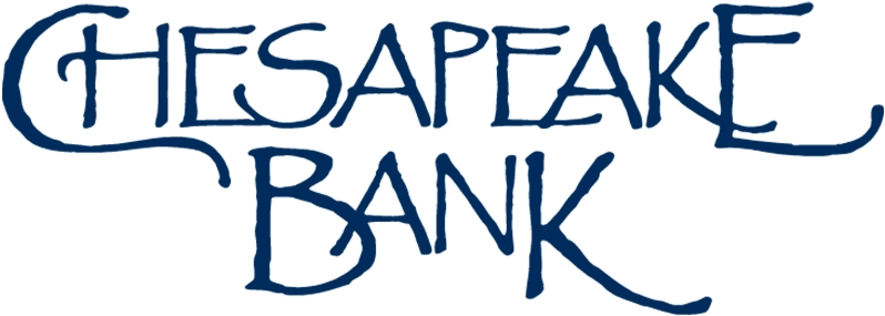 Chesapeake Bank logo