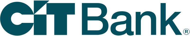 CIT Bank logo