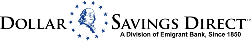 DollarSavingsDirect logo