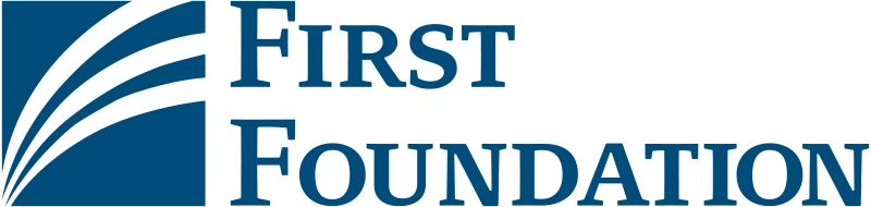 First Foundation Bank logo