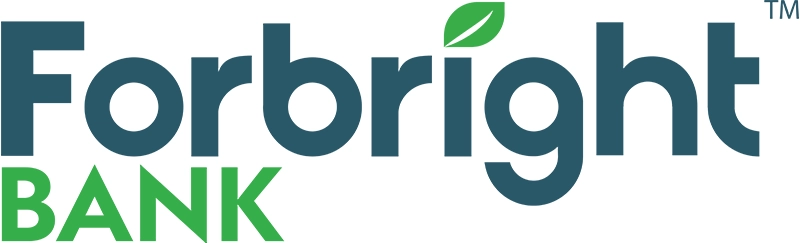 Forbright Bank logo
