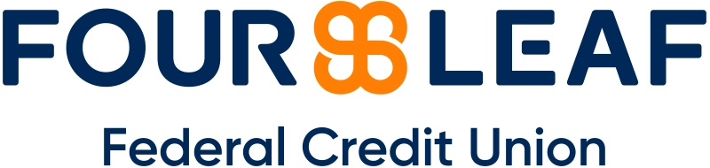 Fourleaf Federal Credit Union logo