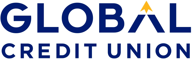 Global Credit Union logo