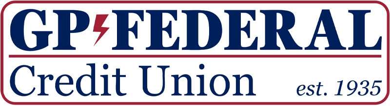 GP Federal Credit Union logo