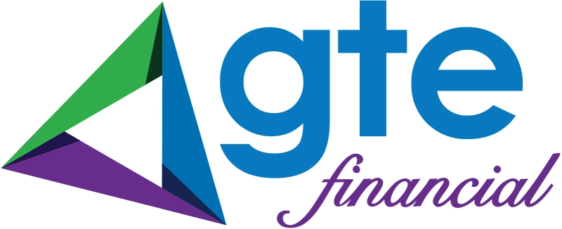 GTE Financial Credit Union logo