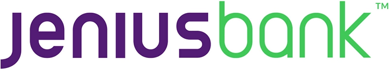 Jenius Bank logo