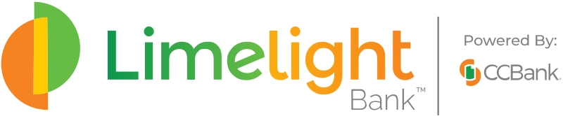 Limelight Bank logo