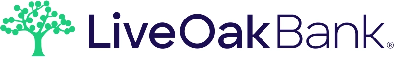 Live Oak Bank logo
