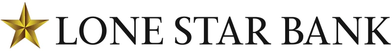 Lone Star Bank logo