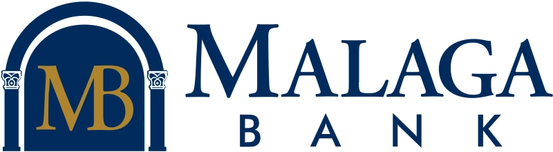 Malaga Bank F.S.B. logo