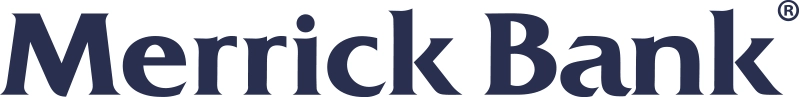 Merrick Bank logo