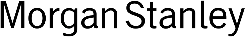 Morgan Stanley logo