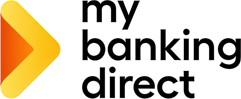 MyBankingDirect logo