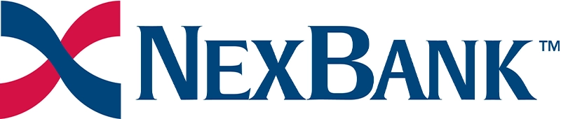 NexBank logo