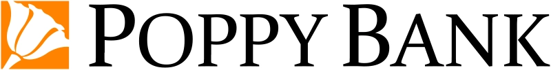 Poppy Bank logo