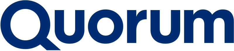 Quorum Federal Credit Union logo