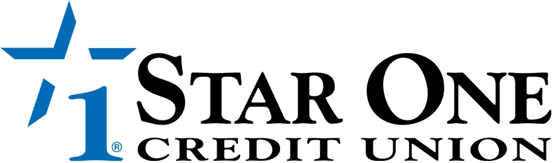 Star One Credit Union logo