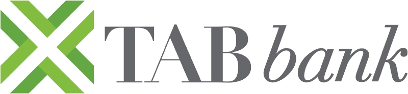 TAB Bank logo