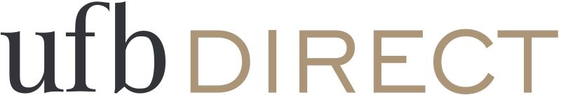 UFB Direct logo