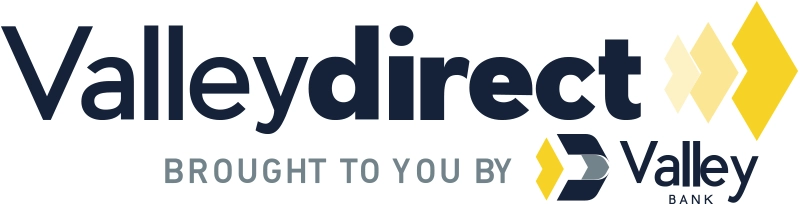 Valley Direct logo