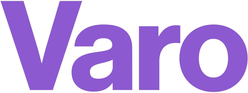 Varo Bank logo