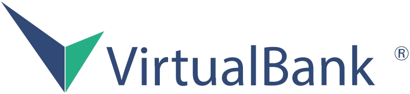VirtualBank logo