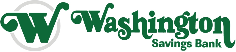 Washington Savings Bank logo