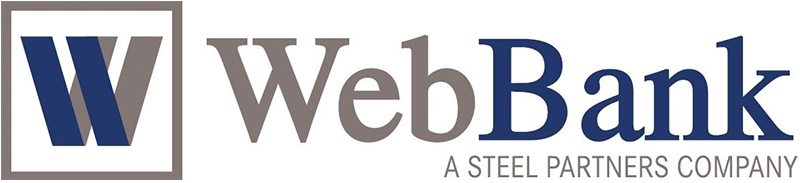 WebBank logo