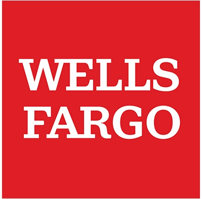 Wells Fargo logo